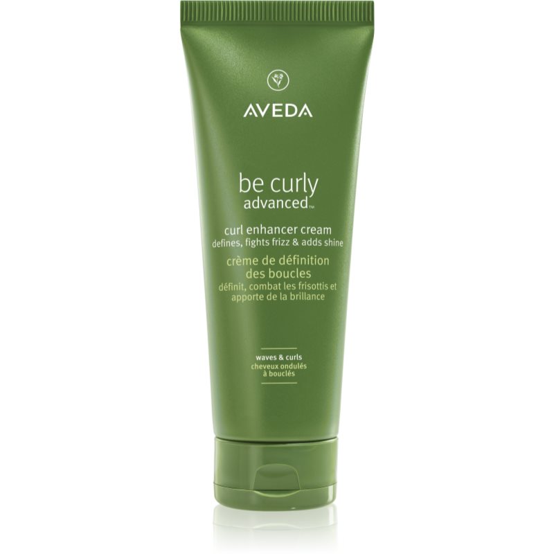 Be Curly Advanced Curl Enhancer Cream krem do stylizacji włosów kręconych 200ml