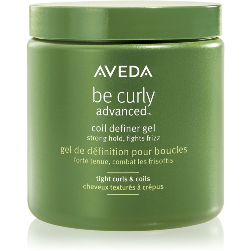 Be Curly Advanced Coil Definer Gel żel do stylizacji włosów kręconych 250ml