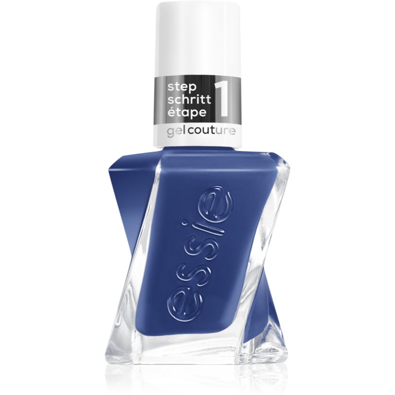 Essie Gel Couture Nail Color Lakier do paznokci 13,5 ml Odcień 552 Statement Peace