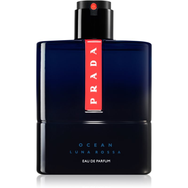 Prada Luna Rossa Ocean woda perfumowana dla mężczyzn 150 ml
