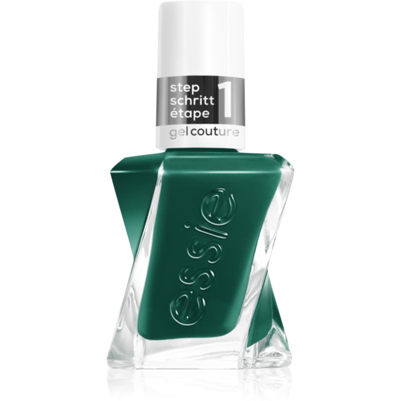 Essie Gel Couture Nail Color Lakier do paznokci 13,5 ml Odcień 548 In-Vest In Style