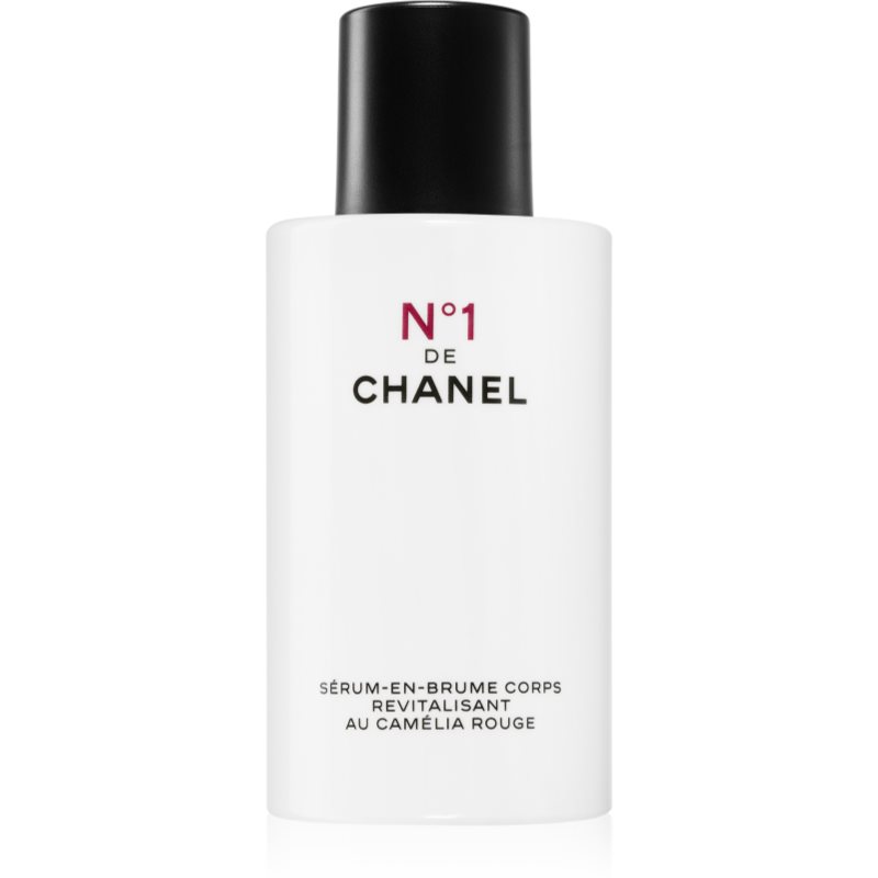 Chanel N°1 De Chanel Serum-En-Brume Corps serum do ciała 140 ml