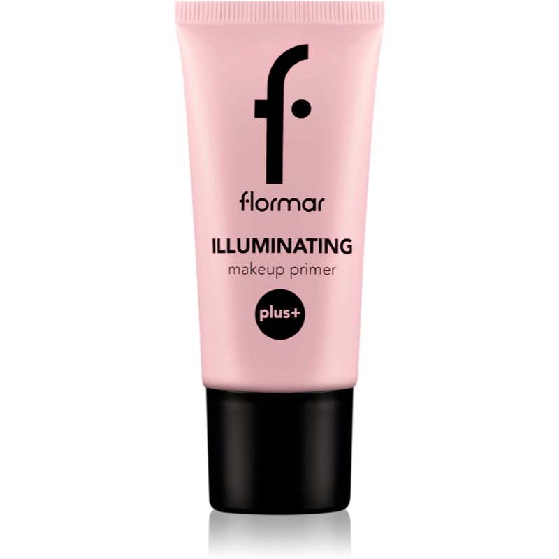 Flormar Illuminating Primer Makeup Base Plus 35.0 ml