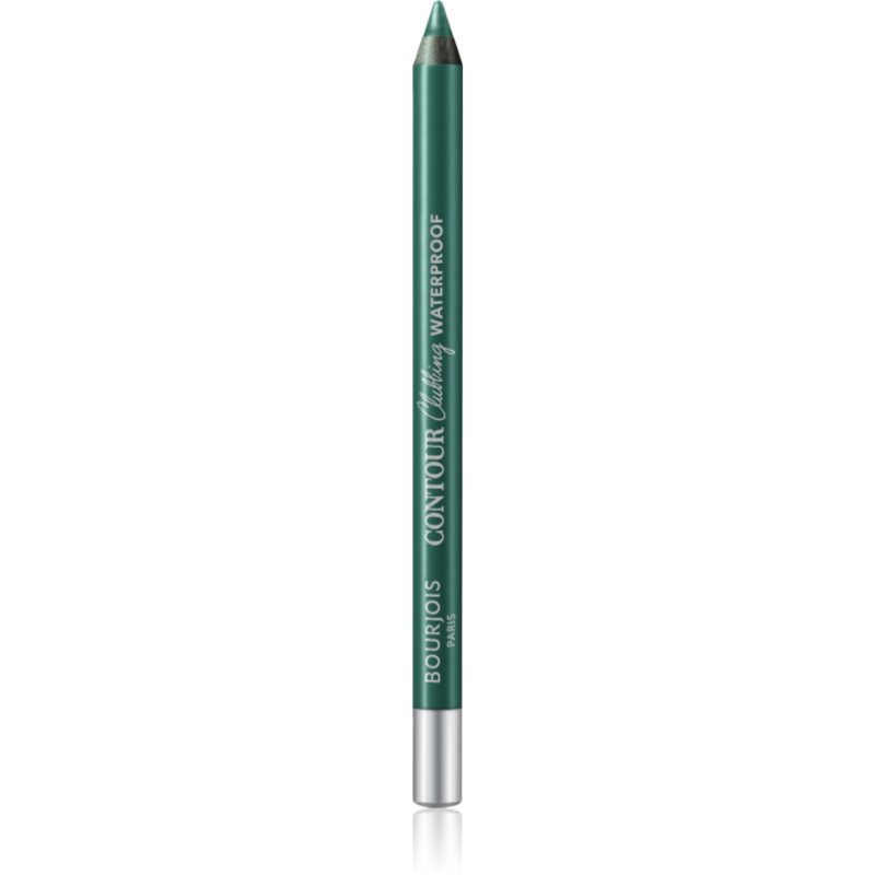 Bourjois Contour Clubbing Waterproof - 50 Loving green Kredka do oczu 1,2g