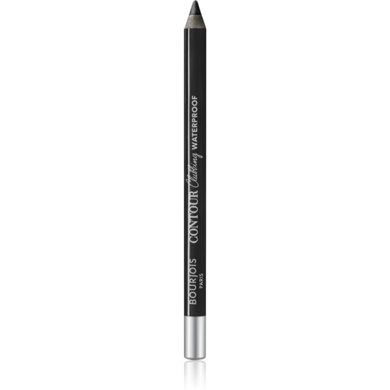 Bourjois Contour Clubbing Waterproof - 41 Black Party Kredka do oczu 1,2g