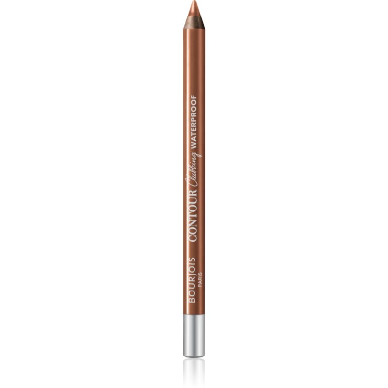 Bourjois Contour Clubbing Waterproof - 78 Let's bronze! Kredka do oczu 1,2g