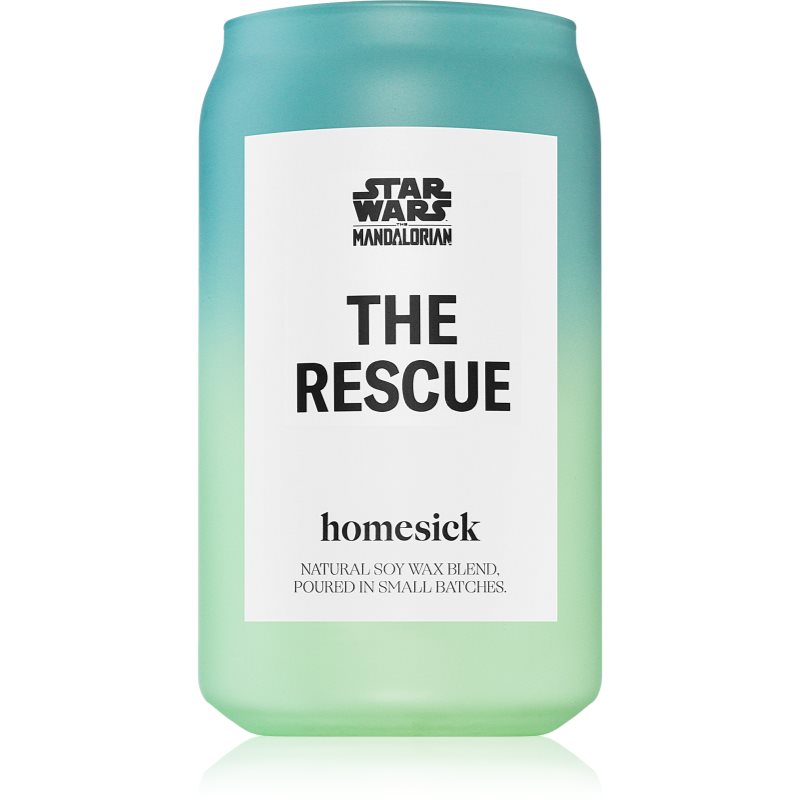 homesick Star Wars The Rescue świeczka zapachowa 390 g