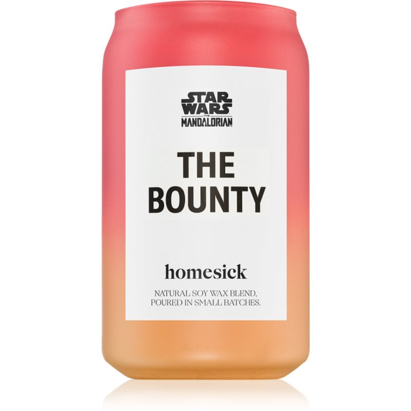 homesick Star Wars The Bounty świeczka zapachowa 390 g