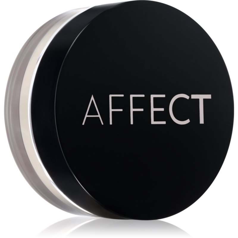 AFFECT AFFECT Puder sypki Ideal Blur 7g
