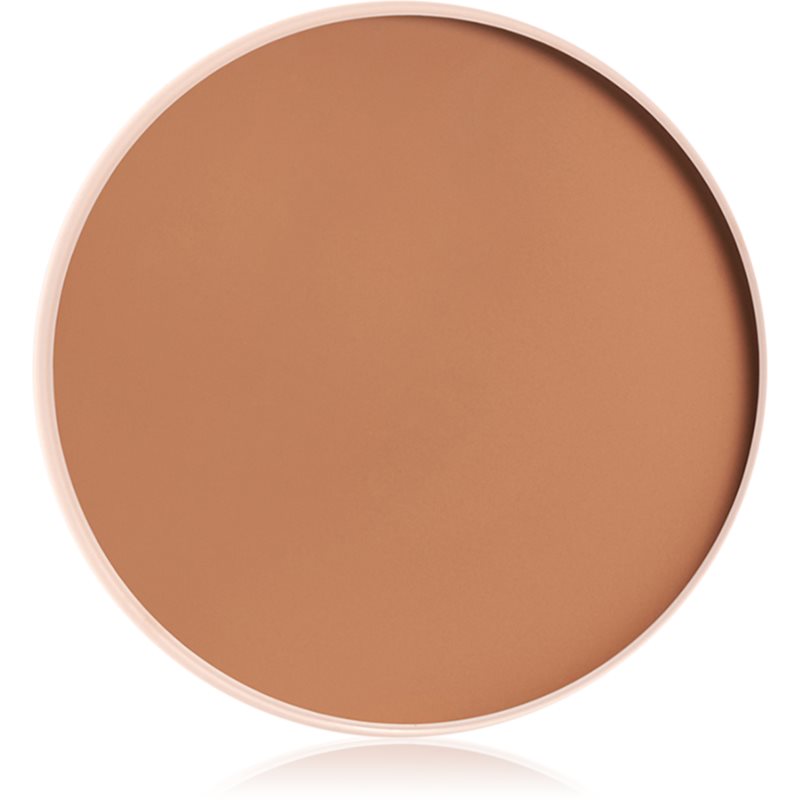 Collistar, Collistar Mediterranea  Sun Compact Foundation Spf15, Podkład Do Twarzy, 02 Ischia Refill, 10,5g