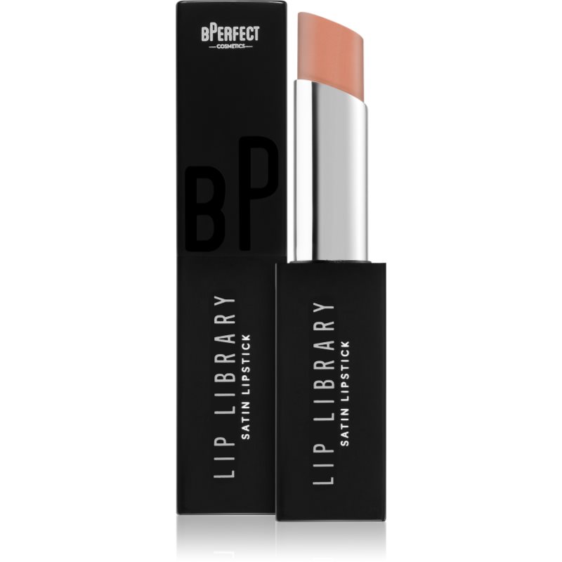 Bperfect Lip Library Pomadka Satynowa Soulmate 3g
