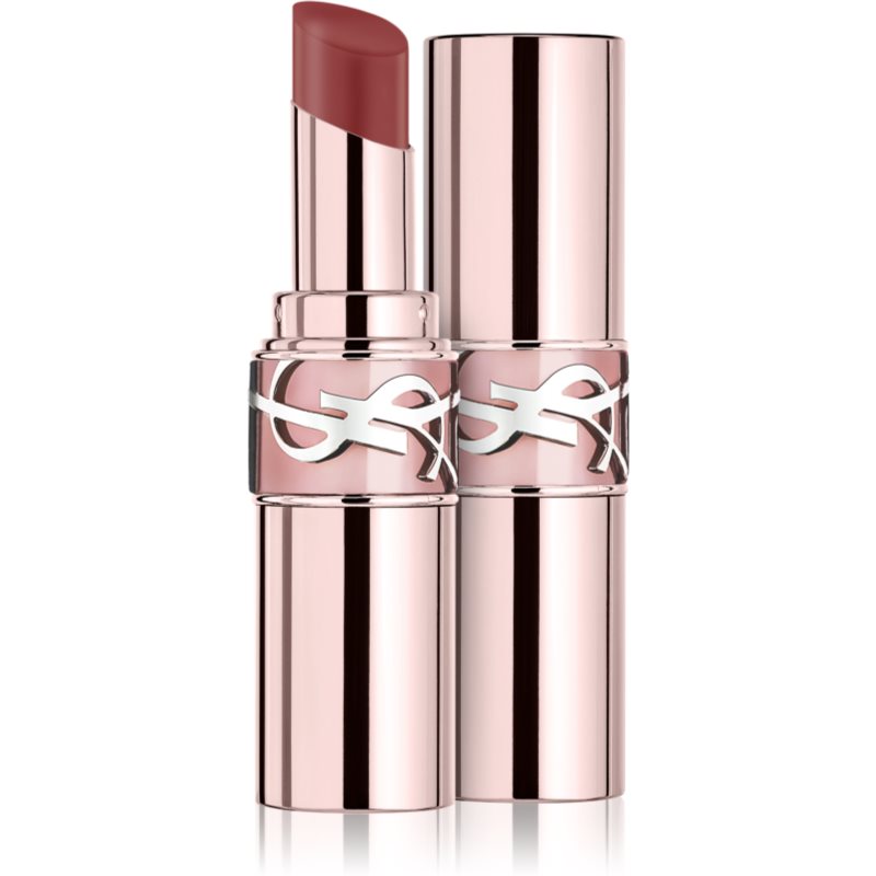 Yves Saint Laurent Loveshine Candy Glow wzmacniający balsam do ust 7B Nude Pleasure 3.2g
