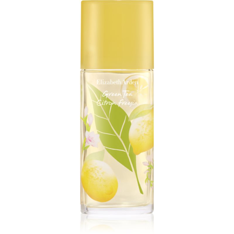 Elizabeth Arden Green Tea Citron Freesia Woda toaletowa 30ml