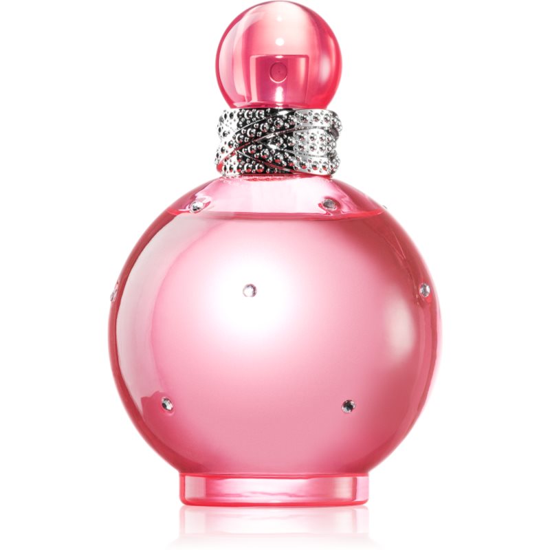Britney Spears Fantasy Sheer woda toaletowa spray 100ml