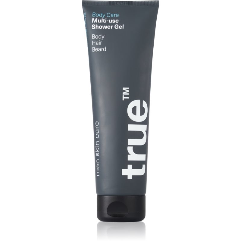 True Body Care Żel pod prysznic 3w1 100 ml