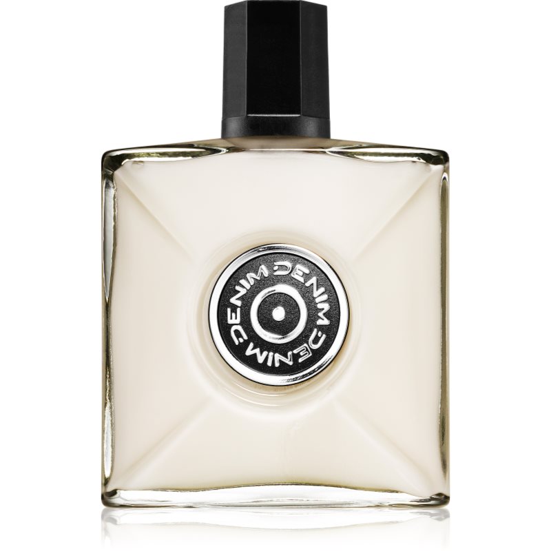 Denim Sensitive Balsam po goleniu dla mężczyzn 100 ml