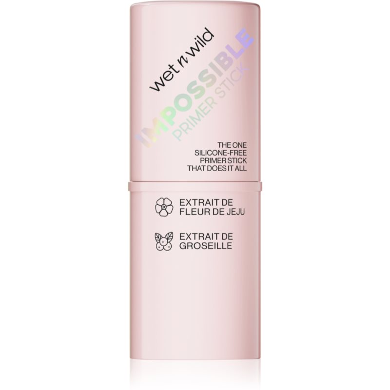 Wet n Wild Impossible baza pod makijaż w sztyfcie 14,2g