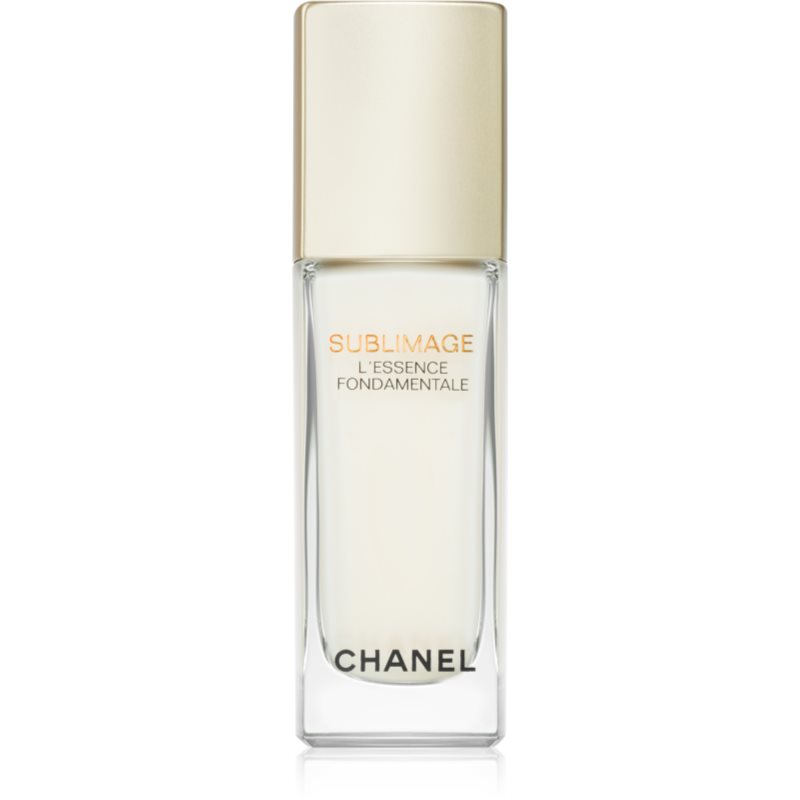 Chanel Optymalna gęstość skóry 40 ml