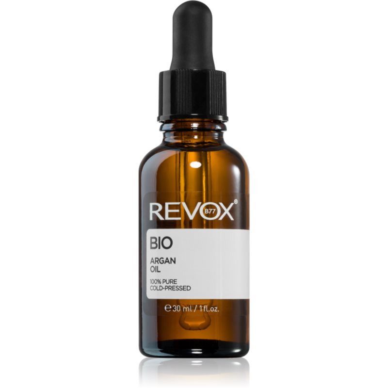 Revox 100% organiczny olejek Argan Oil ) 30 ml