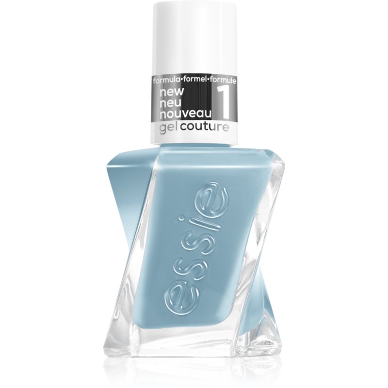 Essie Gel Couture Nail Color Lakier do paznokci 13,5 ml Odcień 135 First View