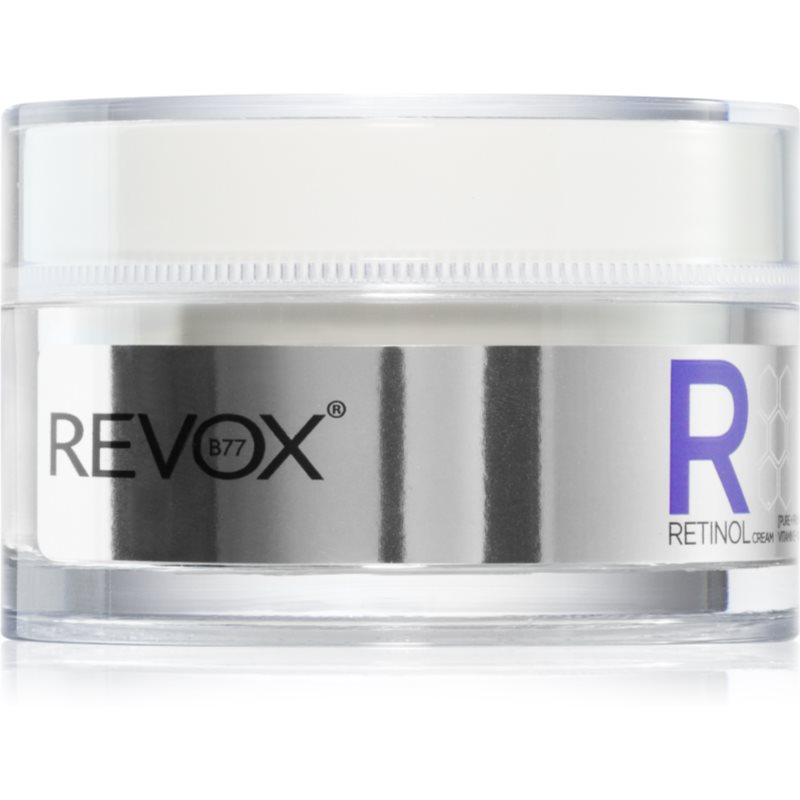 DLA Revox Revox Retinol SPF20 krem do twarzy na dzień 50 ml kobiet 50ml