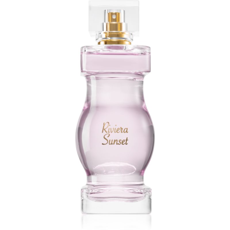 Jeanne Arthes Collection Azur Rivera Sunset woda perfumowana dla kobiet 100 ml