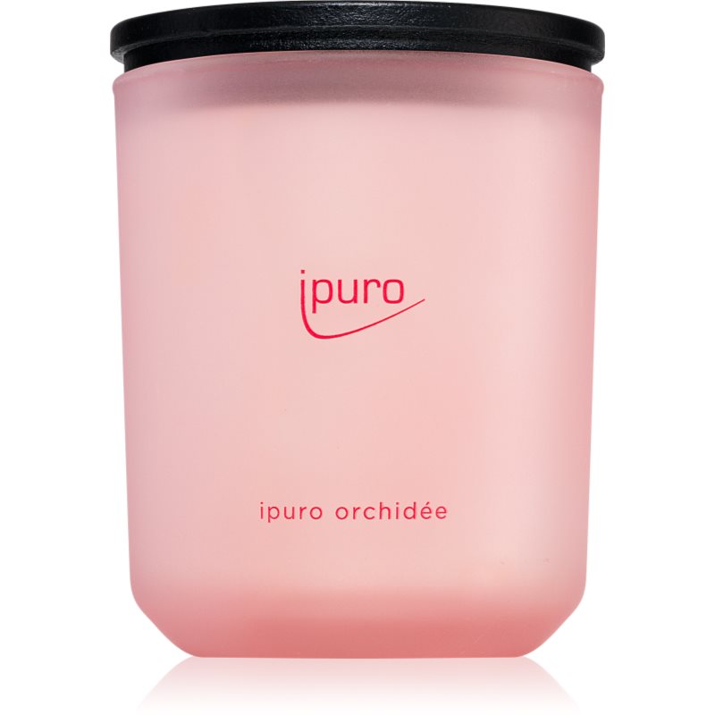 ipuro Classic Orchidée świeczka zapachowa 270 g