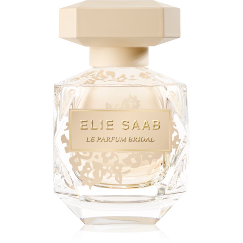 Elie Saab Le Parfum Bridal Woda perfumowana 50 ml