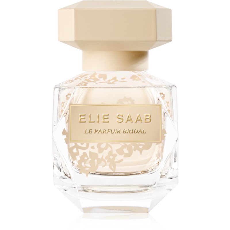 Elie Saab Le Parfum Bridal Woda perfumowana 30 ml