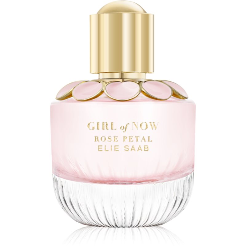 Elie Saab Girl of Now Rose Petal Woda perfumowana 50 ml