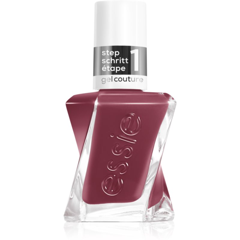 Essie Gel Couture Nail Color Lakier do paznokci 13,5 ml Odcień 523 Not What It Seams