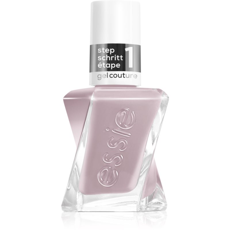 Essie Gel Couture Nail Color Lakier do paznokci 13,5 ml Odcień 545 Tassel Free