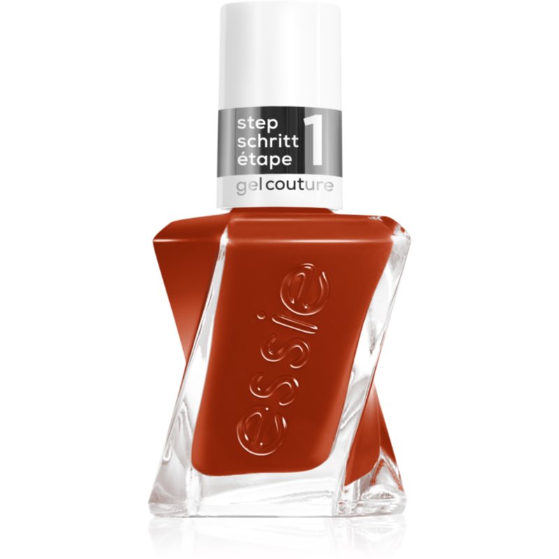 Essie Gel Couture Nail Color Lakier do paznokci 13,5 ml Odcień 252 Fab Florals