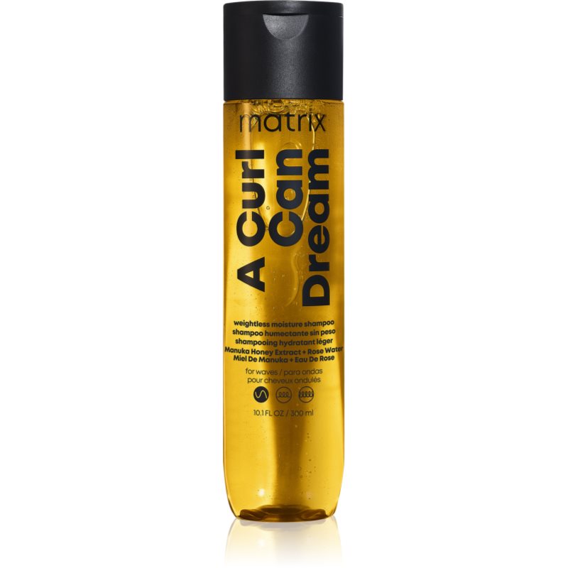 Matrix A Curl Can Dream, szampon do włosów falowanych, 300ml