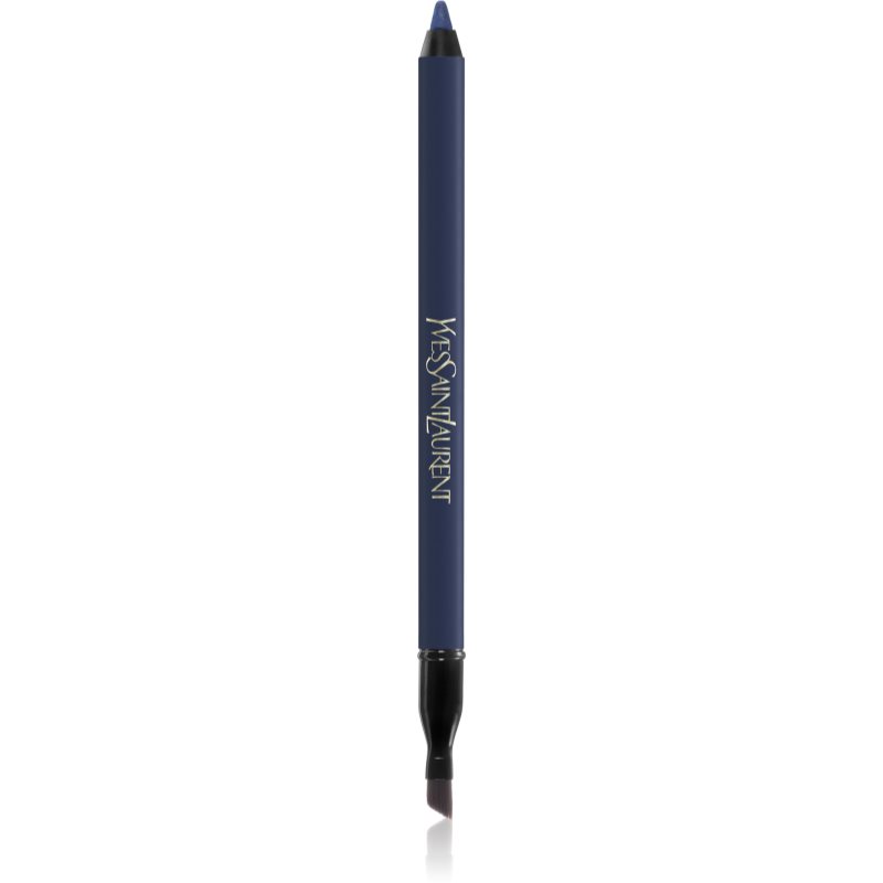 Yves Saint Laurent Lines Liberated wodoodporna kredka do oczu 07 1.2g