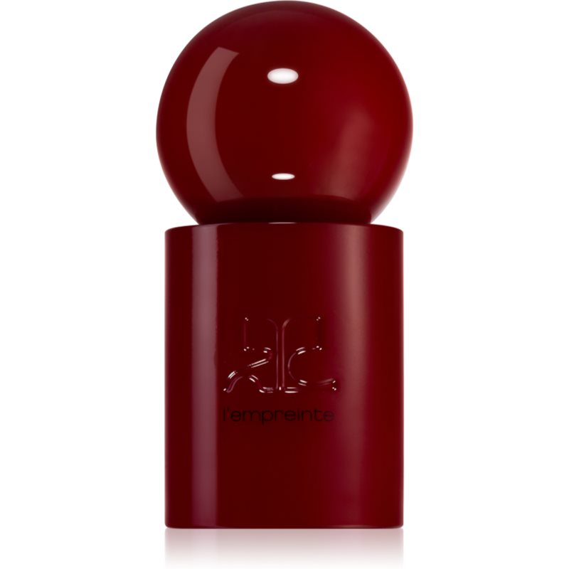 Courreges L'Empreinte woda perfumowana spray 50ml