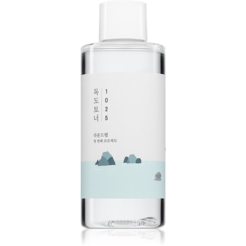 Round Lab 1025 Dokdo - Toner 100ml
