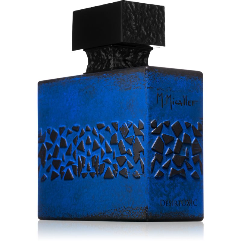 M.Micallef DesirToxic 100ml EDP 3760231056791