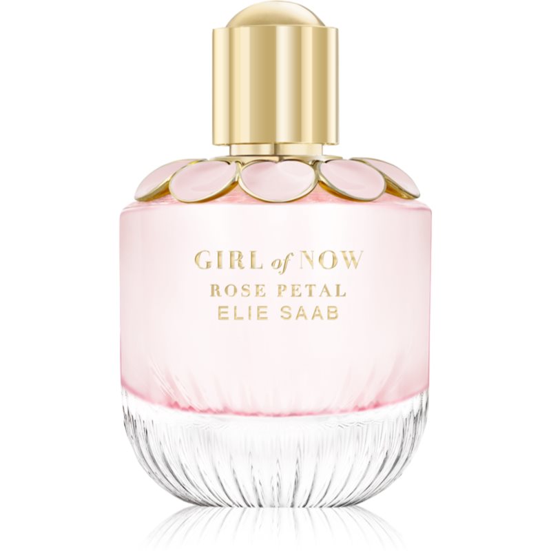 Elie Saab Girl of Now Rose Petal Woda perfumowana 90 ml