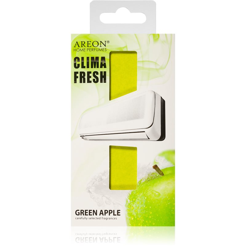 Areon Clima Fresh zapach do klimatyzacji 1 szt.