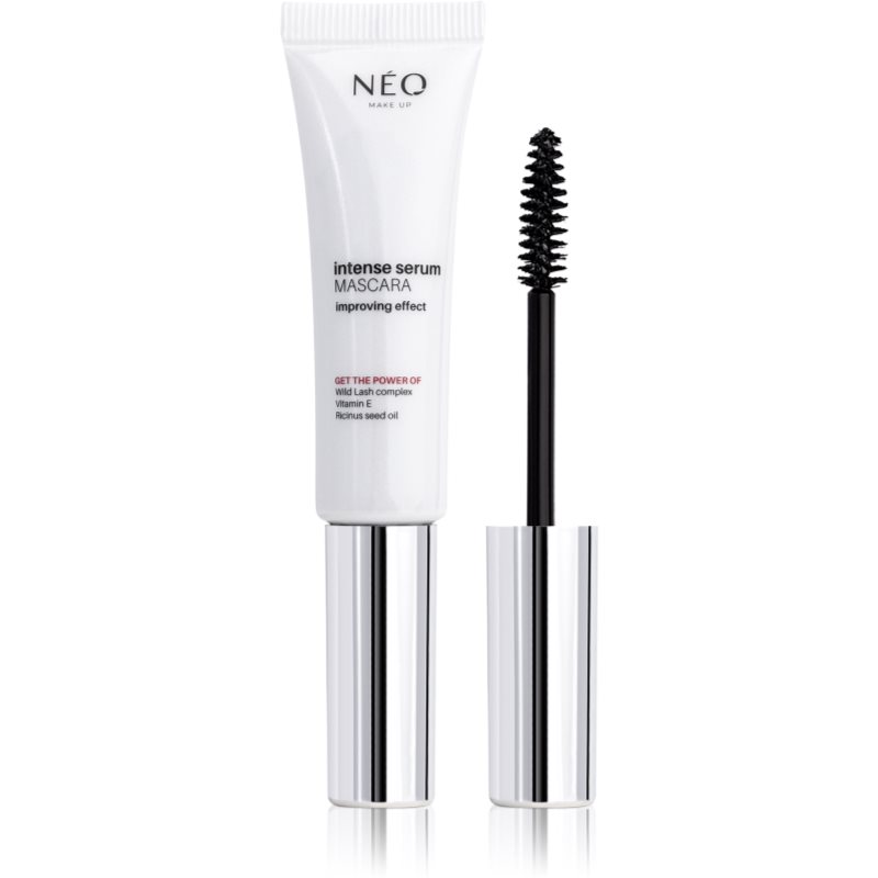 Tusz do rzęs Intense Serum Mascara