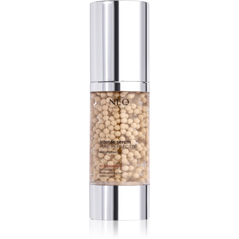 Pielęgnujący krem - baza Intense Serum Pure Perfector