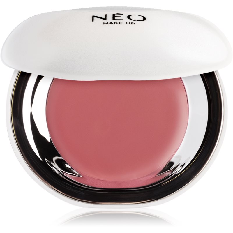 Neo Make Up Intense Serum Lip & Cheek Balm Masełko do ust i policzków 01 5ml