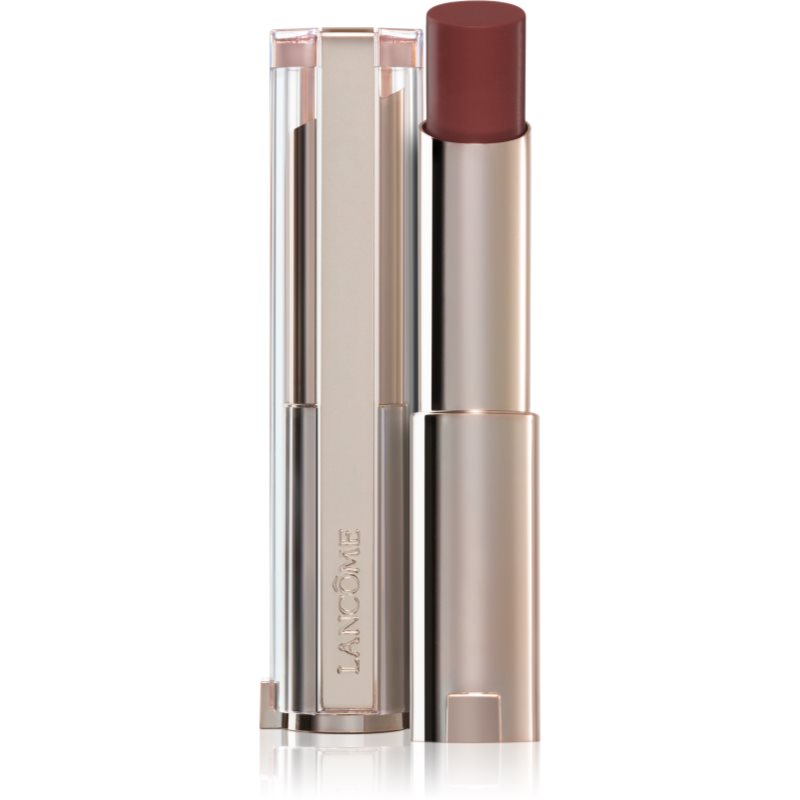 Lancome Lip Idôle Butterglow odżywcza pomadka do ust 64 Roast Me 3g