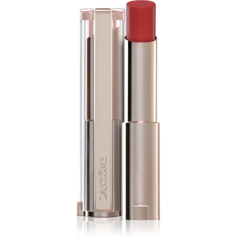 Lancome Lip Idôle Butterglow odżywcza pomadka do ust 42 Heated Glow 3g