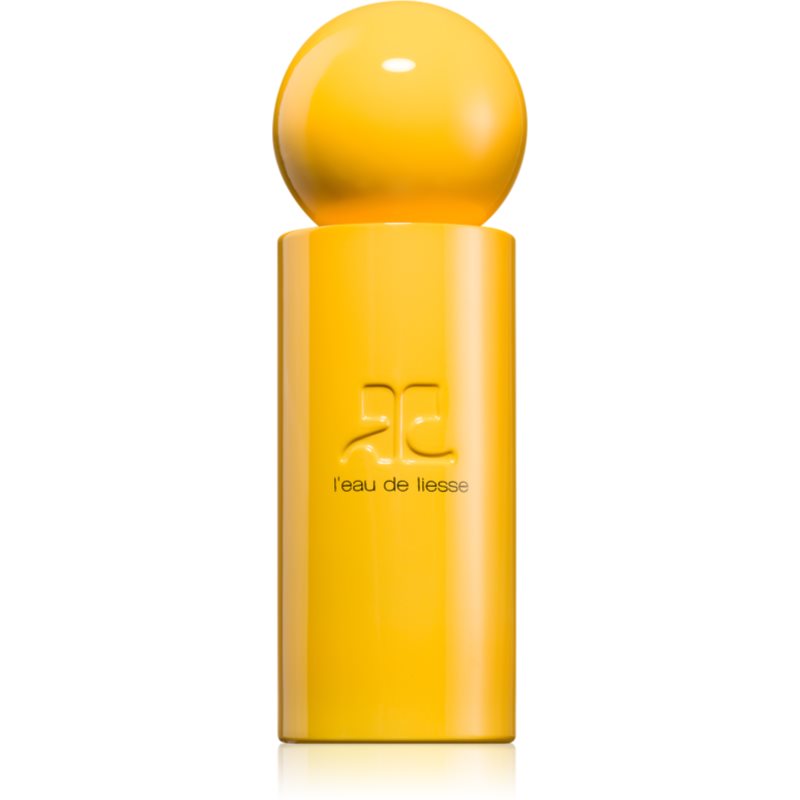 Courreges L'Eau De Liesse Woda perfumowana 100ml