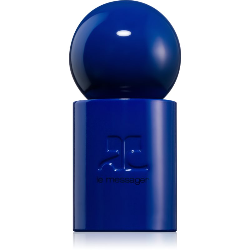 Courreges Le Messager woda perfumowana spray 50ml