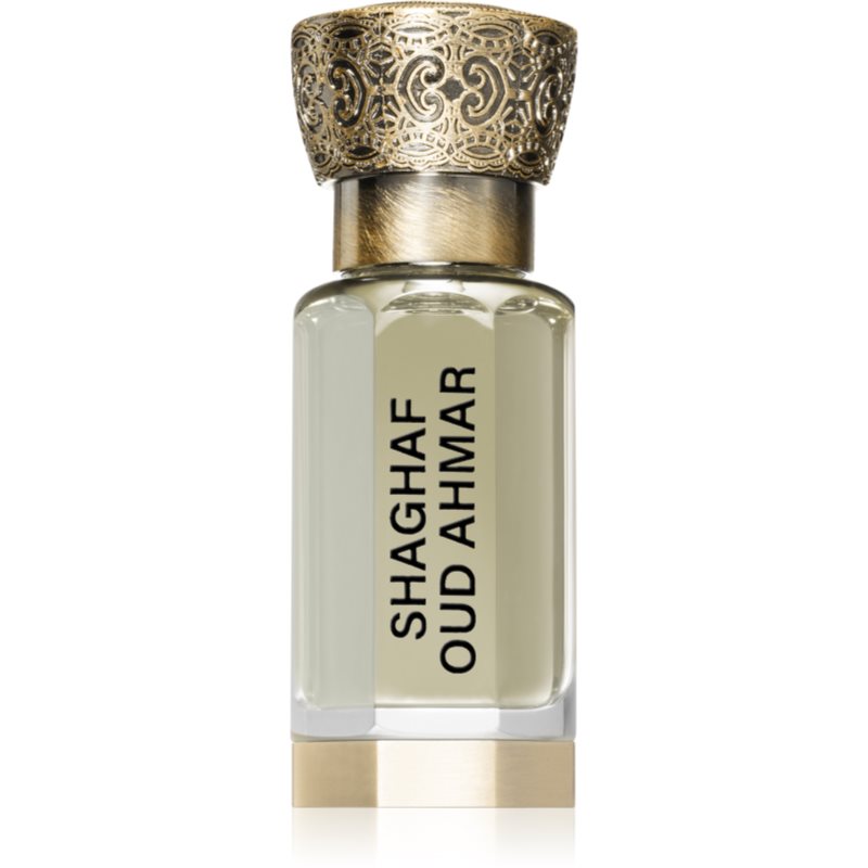 Swiss Arabian Shaghaf Oud Ahmar CPO U 12 ml