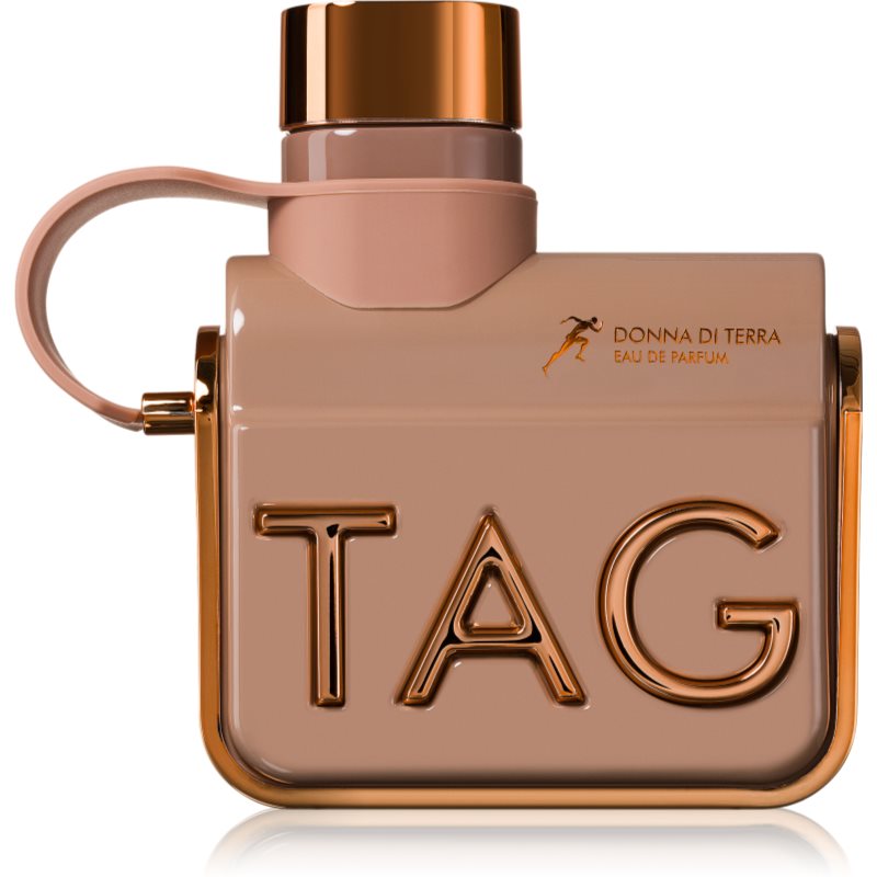 Armaf, Tag Her Donna Di Tierra, woda perfumowana, 100 ml