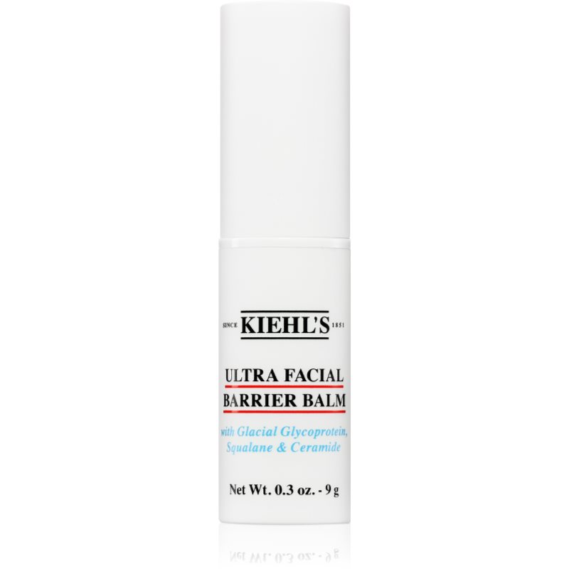Kiehl's Ultra Facial Barrier Balm balsam nawilżający w sztyfcie dla kobiet 9 g